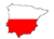 FARMÀCIA SAGUER - Polski